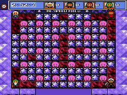 mega bomberman on megadrive